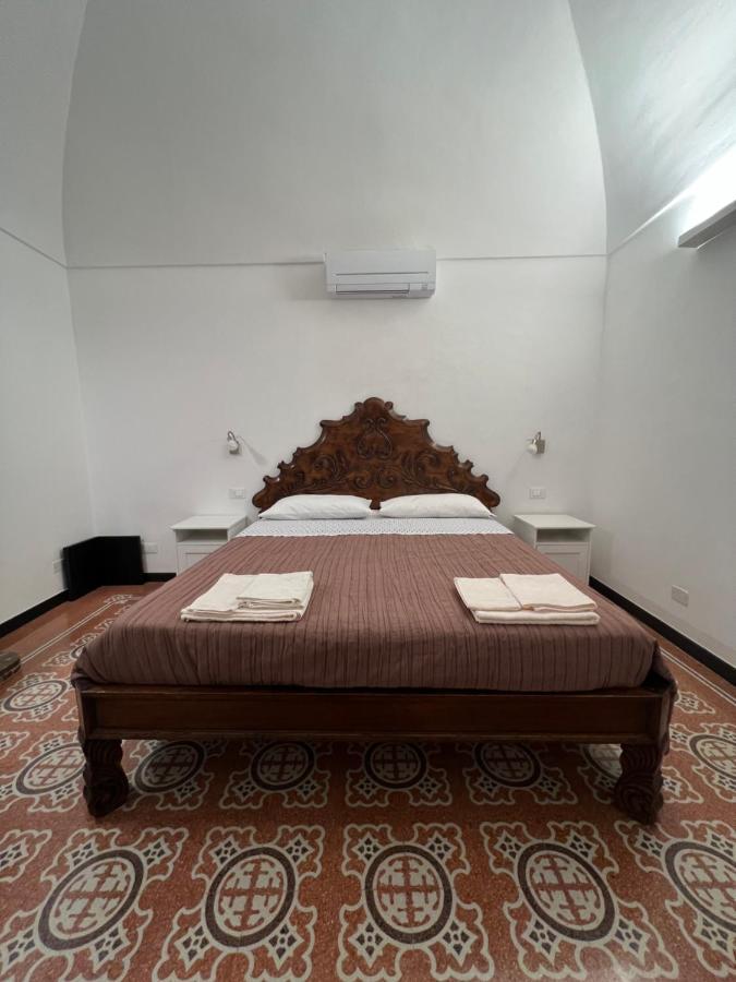 Casa Del Poeta Leilighet Riva Ligure Eksteriør bilde